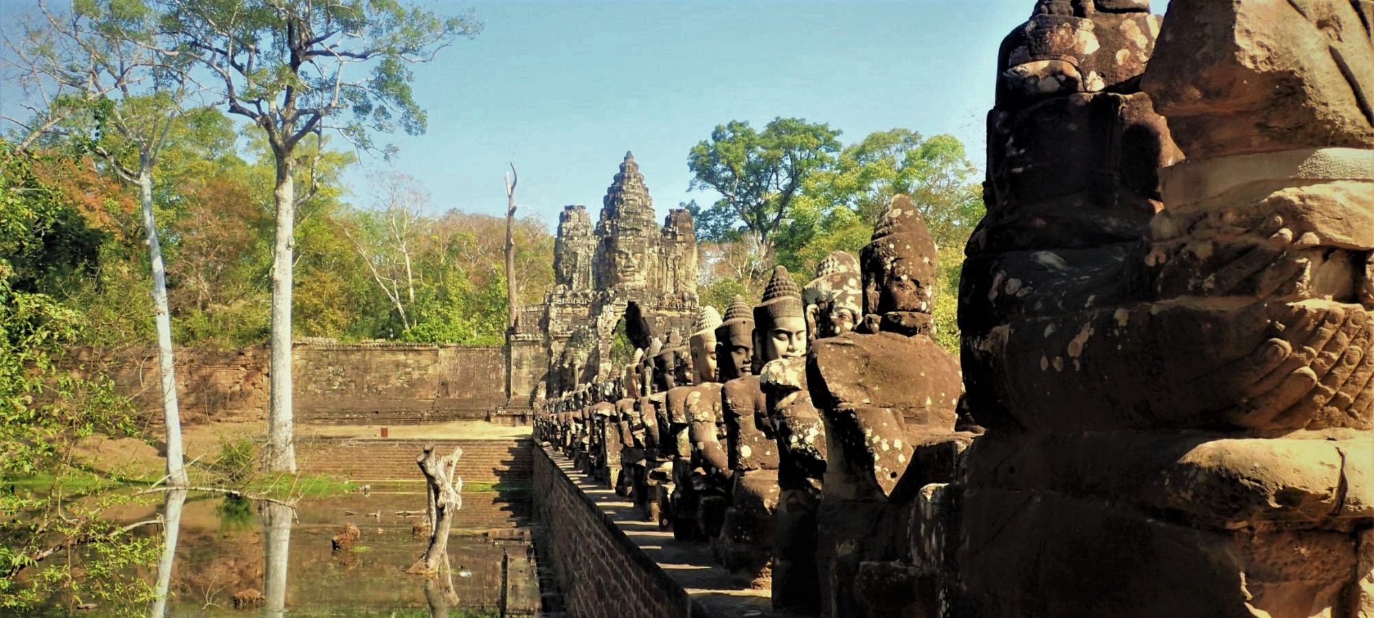 cycling tours Cambodia